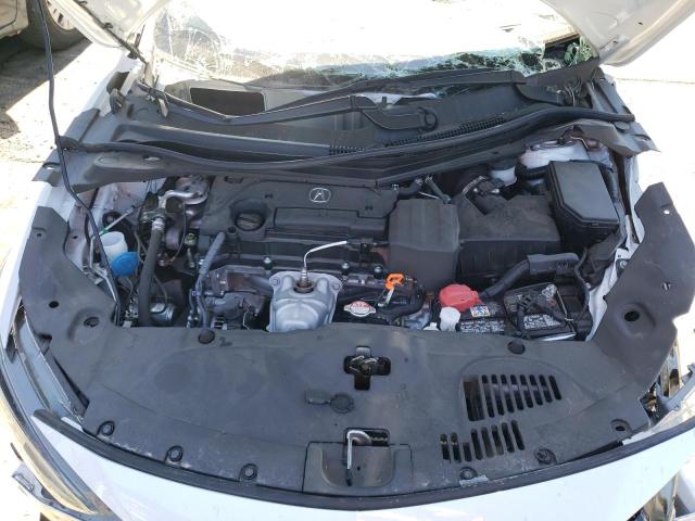 Photo 7 from auction – 2021 ACURA ILX PREMIU with VIN 19UDE2F78MA010408