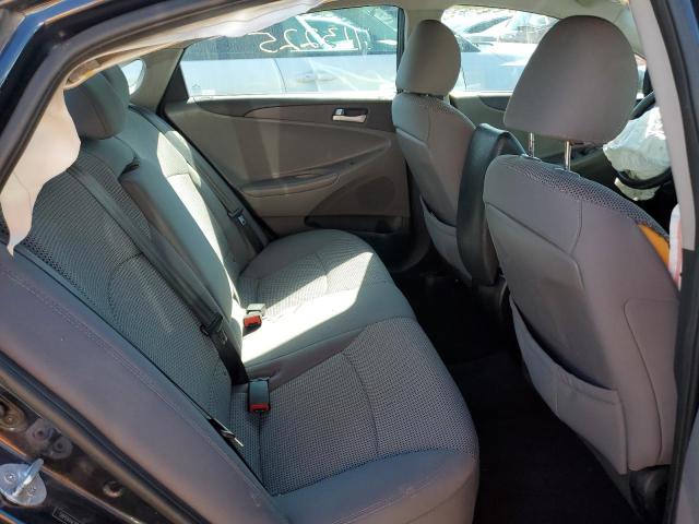 Photo 6 from auction – 2012 HYUNDAI SONATA GLS with VIN 5NPEB4AC8CH392975