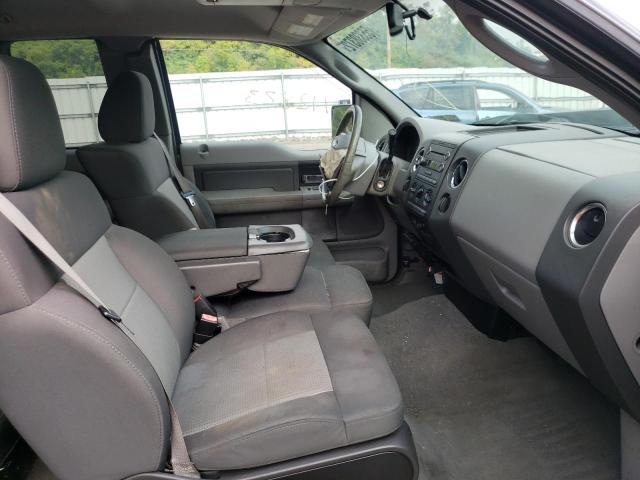 Photo 5 from auction – 2008 FORD F150 with VIN 1FTPX14VX8FA20318