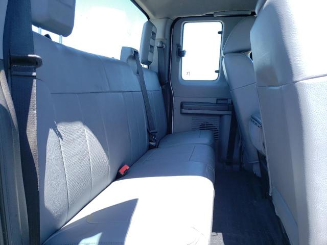 Zdjęcie 6 z aukcji – 2012 FORD F250 SUPER z VIN 1FT7X2B69CEB86555
