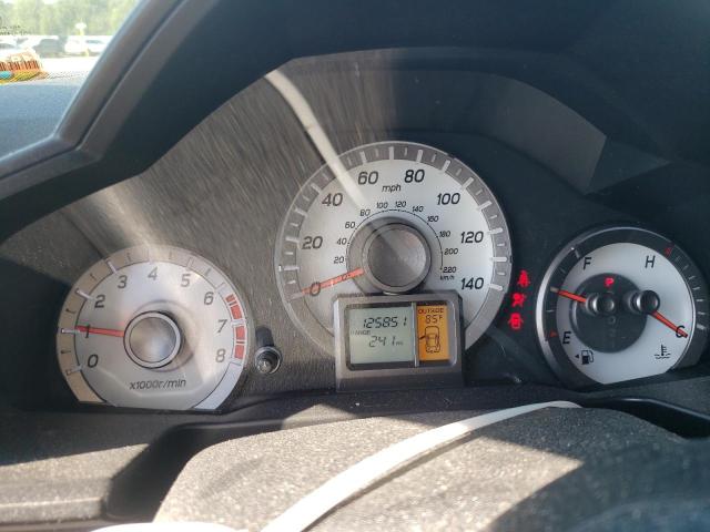 Photo 8 from auction – 2015 HONDA PILOT EXL with VIN 5FNYF3H58FB014547