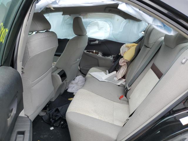 Photo 6 from auction – 2012 TOYOTA CAMRY BASE with VIN 4T4BF1FK9CR213369