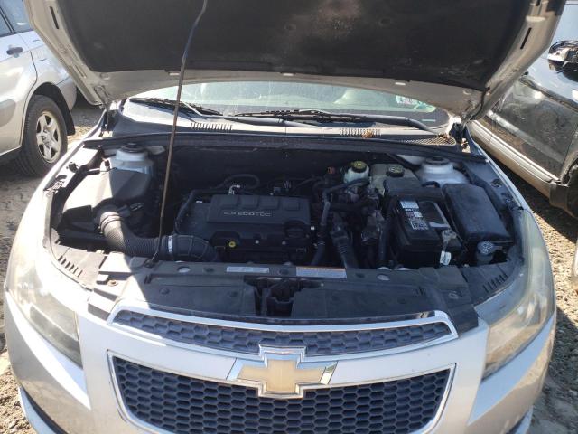 Photo 7 from auction – 2011 CHEVROLET CRUZE LT with VIN 1G1PG5S98B7145955