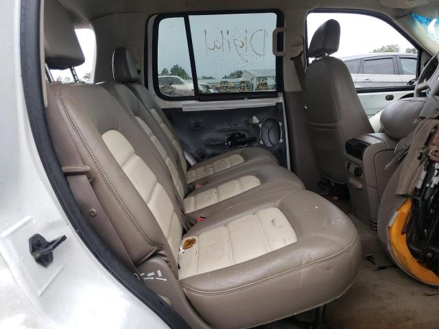 Photo 6 from auction – 2002 FORD EXPLORER E with VIN 1FMZU64EX2ZA17497