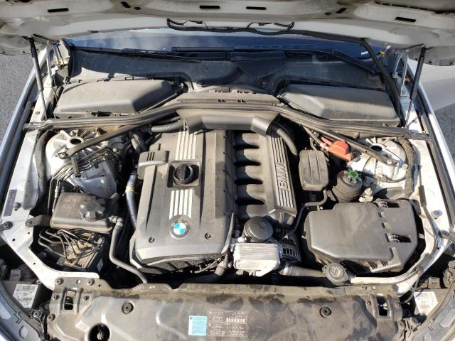 Photo 7 from auction – 2008 BMW 528 XI with VIN WBANV13558CZ54447
