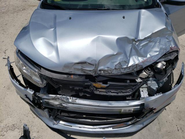 Photo 7 from auction – 2018 CHEVROLET SONIC LT with VIN 1G1JD5SHXJ4100621