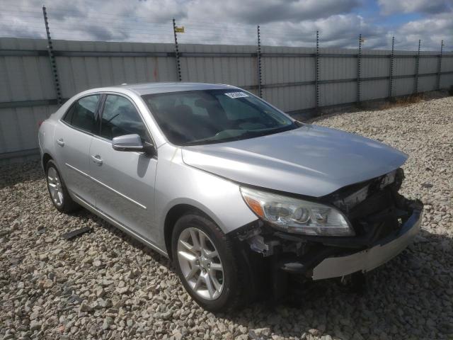 CHEVROLET MALIBU 1LT 2015 with VIN 1G11C5SL0FF152357 - Photo from auction