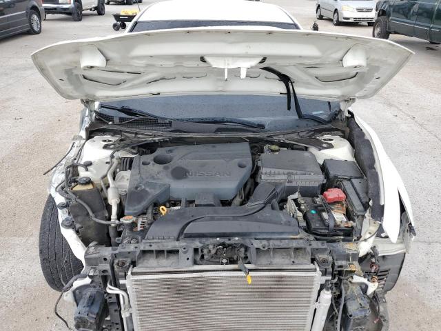 Photo 7 from auction – 2016 NISSAN ALTIMA 2.5 with VIN 1N4AL3AP9GC169554