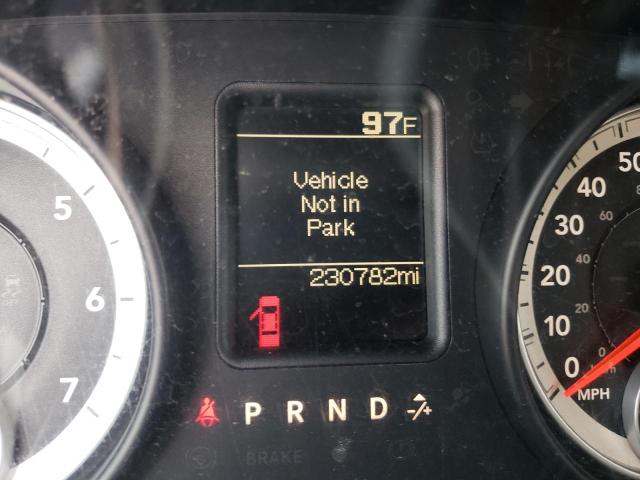 Photo 8 from auction – 2013 DODGE RAM 1500 with VIN 1C6RR6FG9DS587899