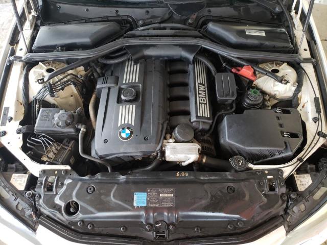 Photo 7 from auction – 2008 BMW 528 I with VIN WBANU53578C115443
