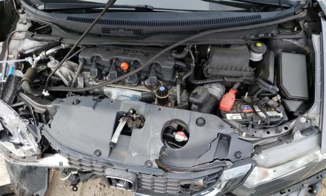 Photo 7 from auction – 2015 HONDA CIVIC LX with VIN 19XFB2F59FE092969