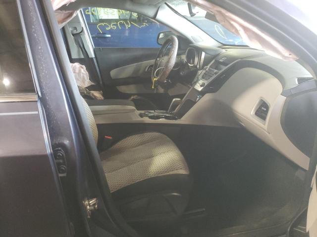 Photo 5 from auction – 2014 CHEVROLET EQUINOX LS with VIN 2GNALAEK3E6306059
