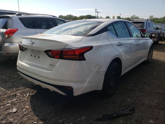 Photo 4 from auction – 2019 NISSAN ALTIMA S with VIN 1N4BL4BW1KC209974