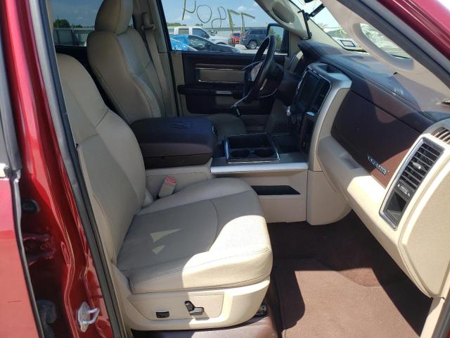 Photo 5 from auction – 2015 RAM 1500 LARAM with VIN 1C6RR7NT9FS544221