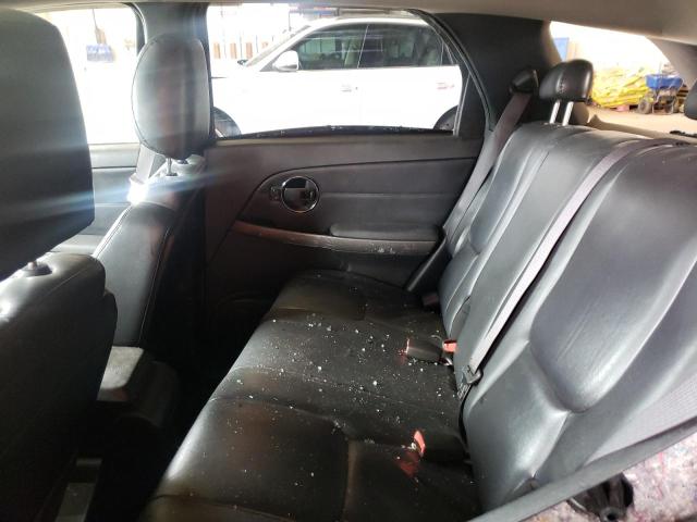 Photo 6 from auction – 2006 PONTIAC TORRENT with VIN 2CKDL63F866010876