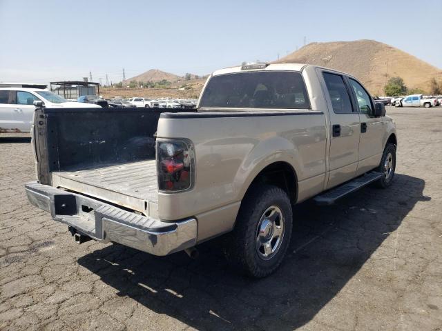 Photo 4 from auction – 2007 FORD F150 SUPER with VIN 1FTPW12V97FB43273
