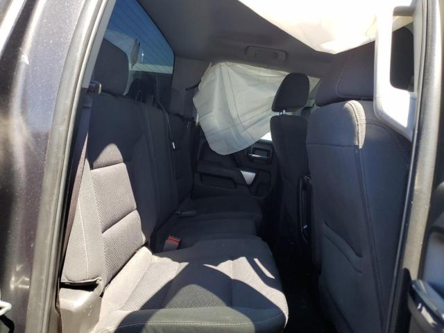 Photo 6 from auction – 2016 CHEVROLET SILVERADO with VIN 1GCVKREC2GZ267895