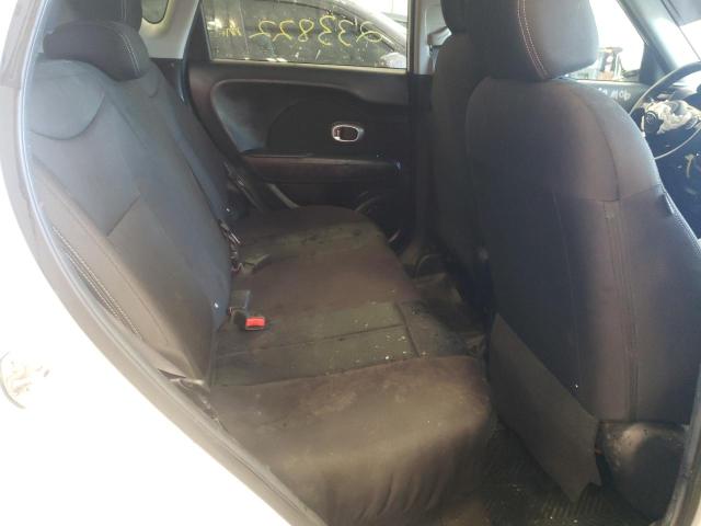 Photo 6 from auction – 2015 KIA SOUL with VIN KNDJN2A26F7167920