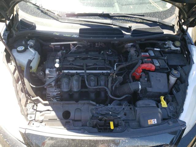 Photo 7 from auction – 2012 FORD FIESTA SE with VIN 3FADP4EJ5CM221381