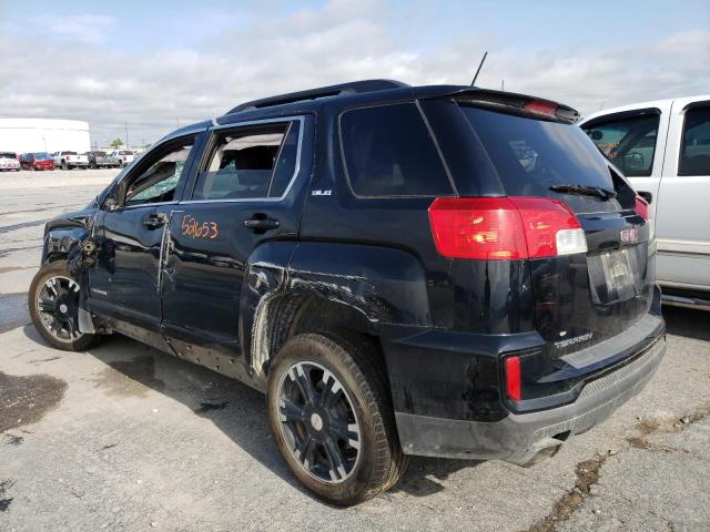 Photo 3 from auction – 2017 GMC TERRAIN SL with VIN 2GKFLNE32H6212732