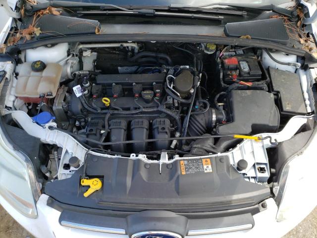 Photo 7 from auction – 2014 FORD FOCUS SE with VIN 1FADP3F25EL359508