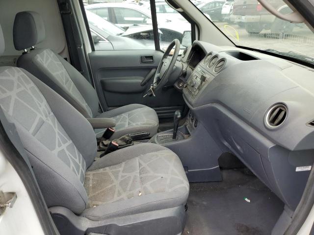 Photo 5 from auction – 2011 FORD TRANSIT CO with VIN NM0LS7ANXBT053054