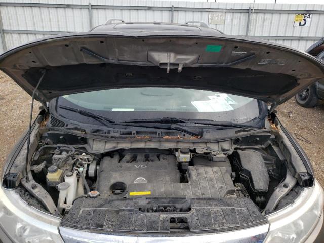 Photo 7 from auction – 2015 NISSAN QUEST S with VIN JN8AE2KP9F9132470