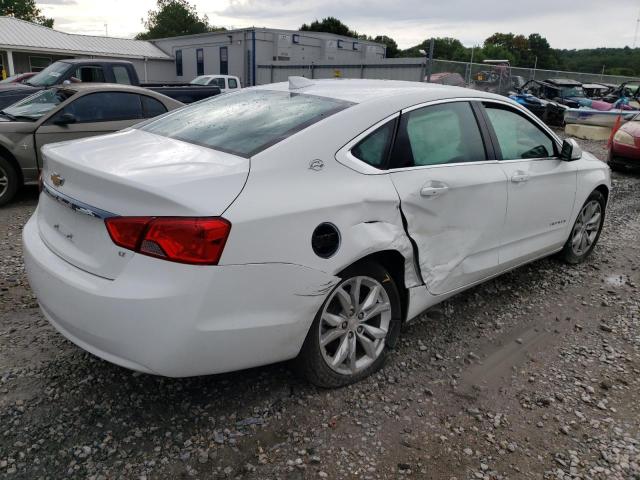 Photo 4 from auction – 2019 CHEVROLET IMPALA LT with VIN 2G11Z5SA6K9106628