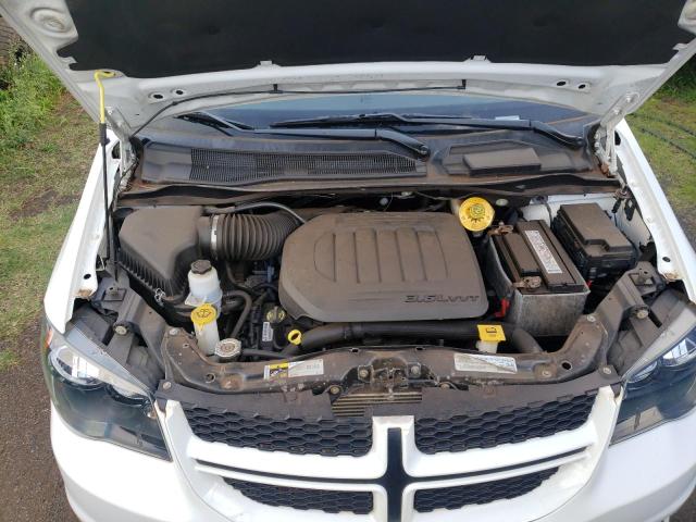 Photo 7 from auction – 2019 DODGE GRAND CARA with VIN 2C4RDGEG2KR536516