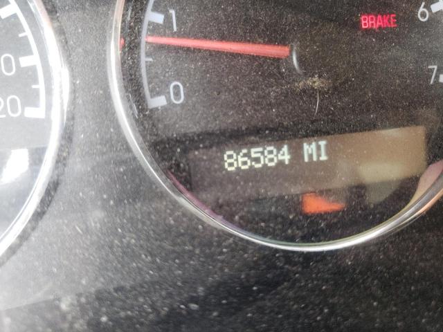 Photo 8 from auction – 2008 CHEVROLET UPLANDER L with VIN 1GNDU23W48D179477