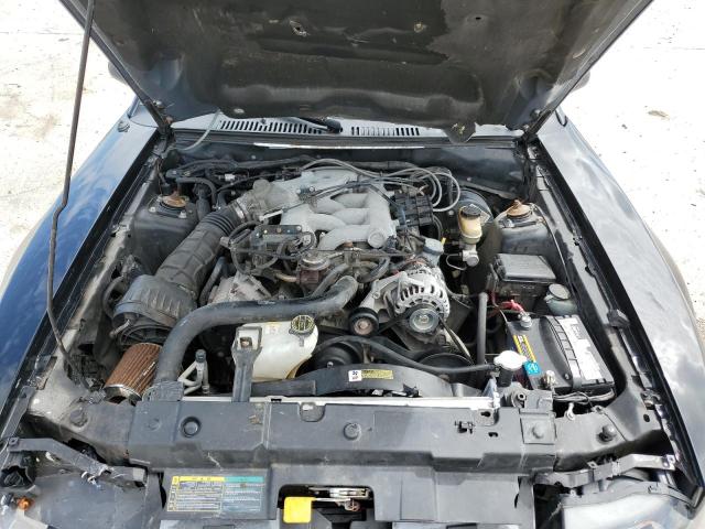 Photo 7 from auction – 2003 FORD MUSTANG with VIN 1FAFP44443F392367