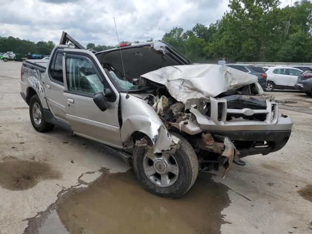 FORD EXPLORER S 2003 with VIN 1FMZU77E83UC81981 - Photo from auction