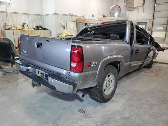 Photo 4 from auction – 2007 CHEVROLET SILVERADO with VIN 2GCEK13Z771124443