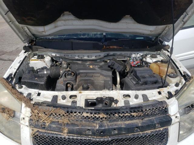 Photo 7 from auction – 2008 CHEVROLET EQUINOX LT with VIN 2CNDL43F486002686
