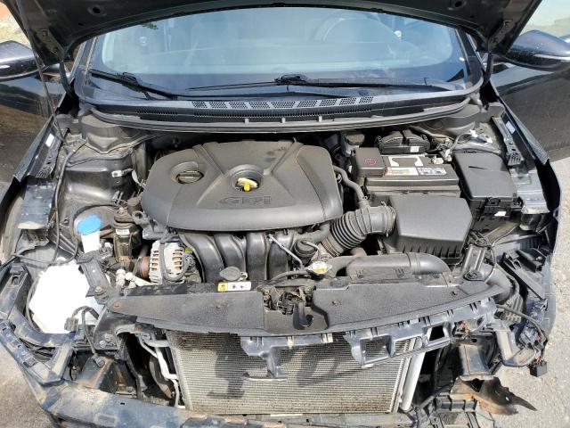 Photo 7 from auction – 2014 KIA FORTE EX with VIN KNAFX4A87E5056025