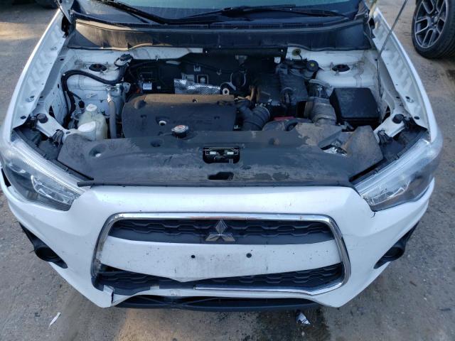 Photo 7 from auction – 2013 MITSUBISHI OUTLANDER with VIN 4A4AP3AU5DE019258
