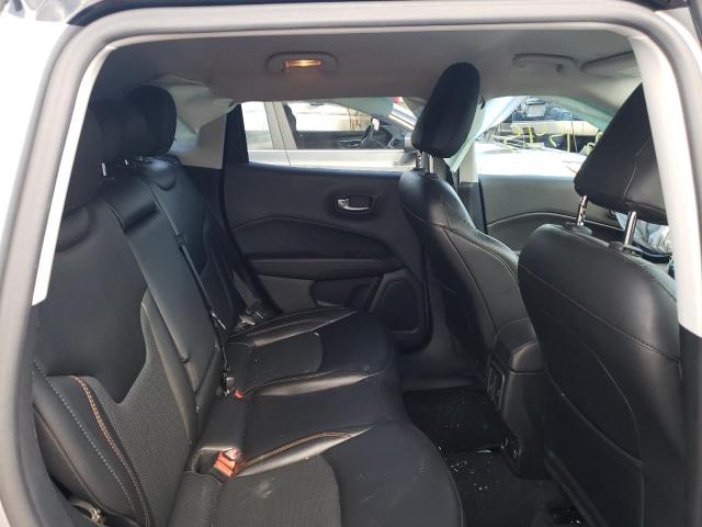 Photo 6 from auction – 2020 JEEP COMPASS LI with VIN 3C4NJDCB9LT222213