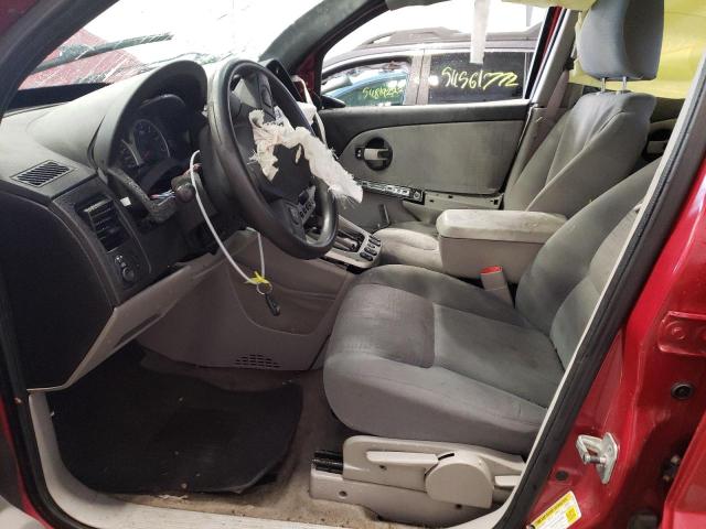 Photo 5 from auction – 2006 CHEVROLET EQUINOX LS with VIN 2CNDL23F166103105