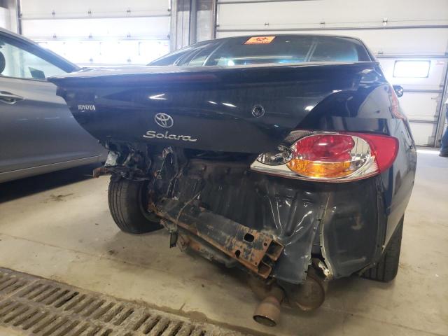 Photo 9 from auction – 2002 TOYOTA CAMRY SOLA with VIN 2T1CE22P52C017017