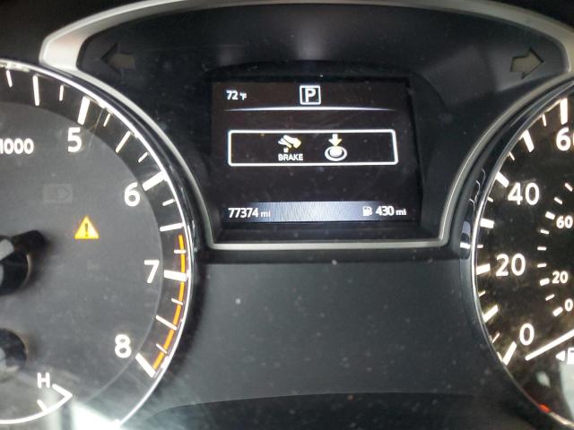 Photo 8 from auction – 2016 NISSAN ALTIMA 2.5 with VIN 1N4AL3AP1GC129520