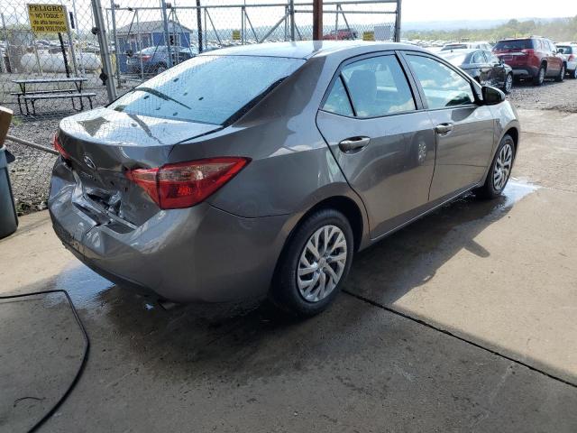 Photo 4 from auction – 2019 TOYOTA COROLLA L with VIN 2T1BURHE4KC174633