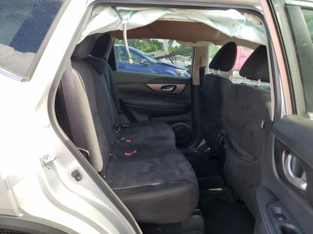 Photo 6 from auction – 2015 NISSAN ROGUE S with VIN KNMAT2MV3FP548412