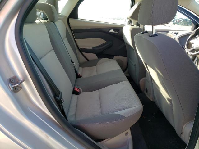 Photo 6 from auction – 2013 FORD FOCUS SE with VIN 1FADP3F20DL321764