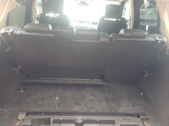 Photo 9 from auction – 2008 LAND ROVER RANGE ROVE with VIN SALSF25488A145588