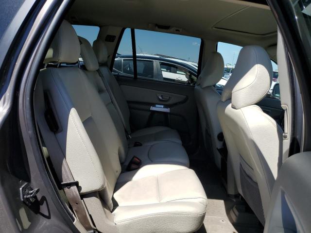 Photo 6 from auction – 2005 VOLVO XC90 V8 with VIN YV1CZ852051207897
