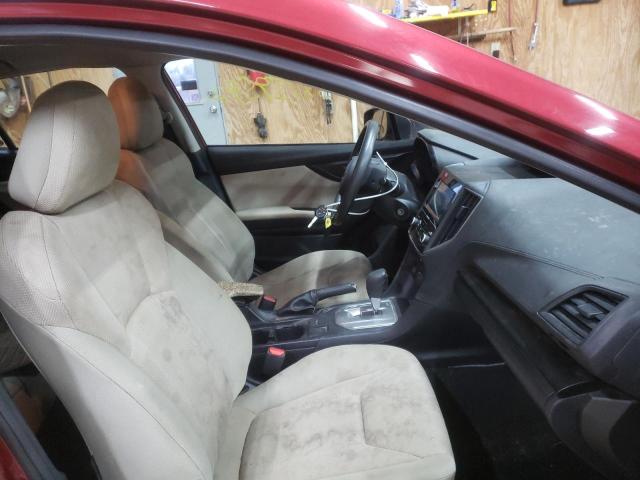 Photo 5 from auction – 2019 SUBARU IMPREZA with VIN 4S3GTAB60K3762971