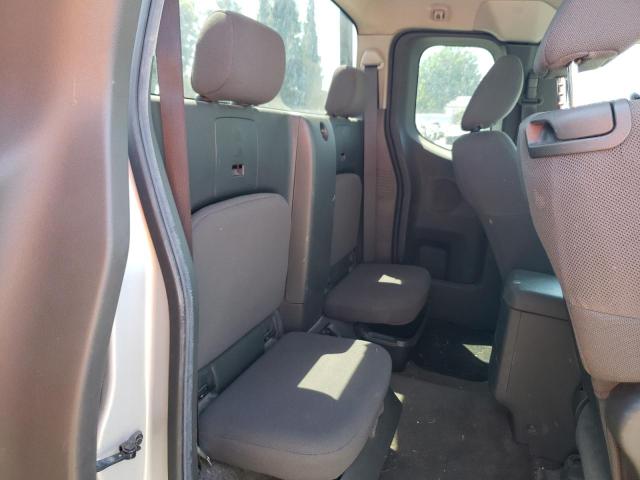 Zdjęcie 6 z aukcji – 2012 NISSAN FRONTIER S z VIN 1N6BD0CT8CC400665