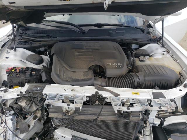 Photo 7 from auction – 2017 DODGE CHALLENGER with VIN 2C3CDZAG2HH583152