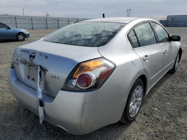 Foto 4 de la subasta – 2011 NISSAN ALTIMA BAS con VIN 1N4AL2AP5BC175824