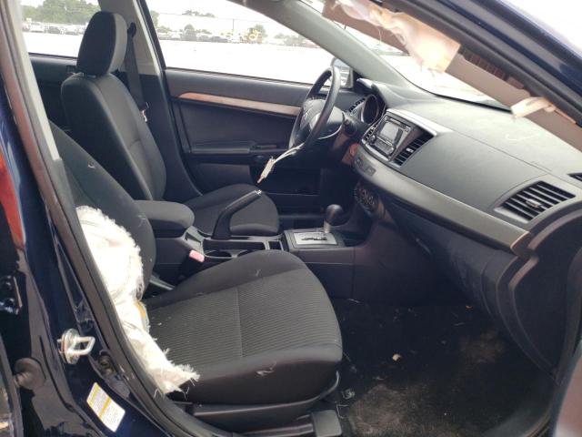 Photo 5 from auction – 2014 MITSUBISHI LANCER ES/ with VIN JA32U2FU1EU007556